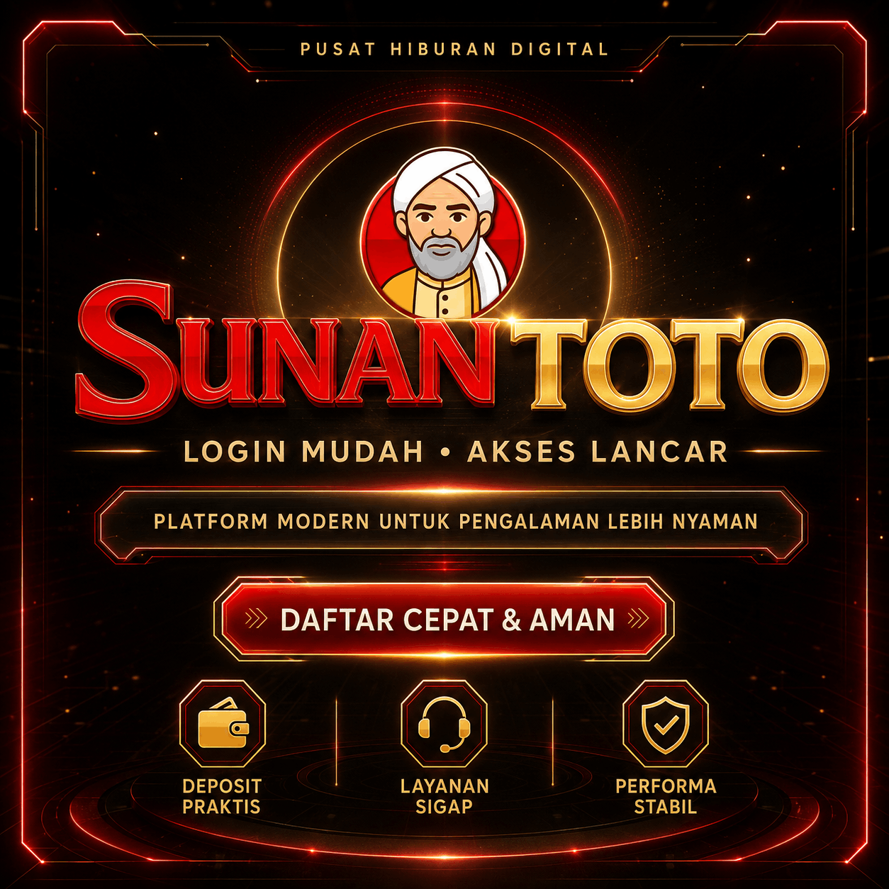 SUNANTOTO